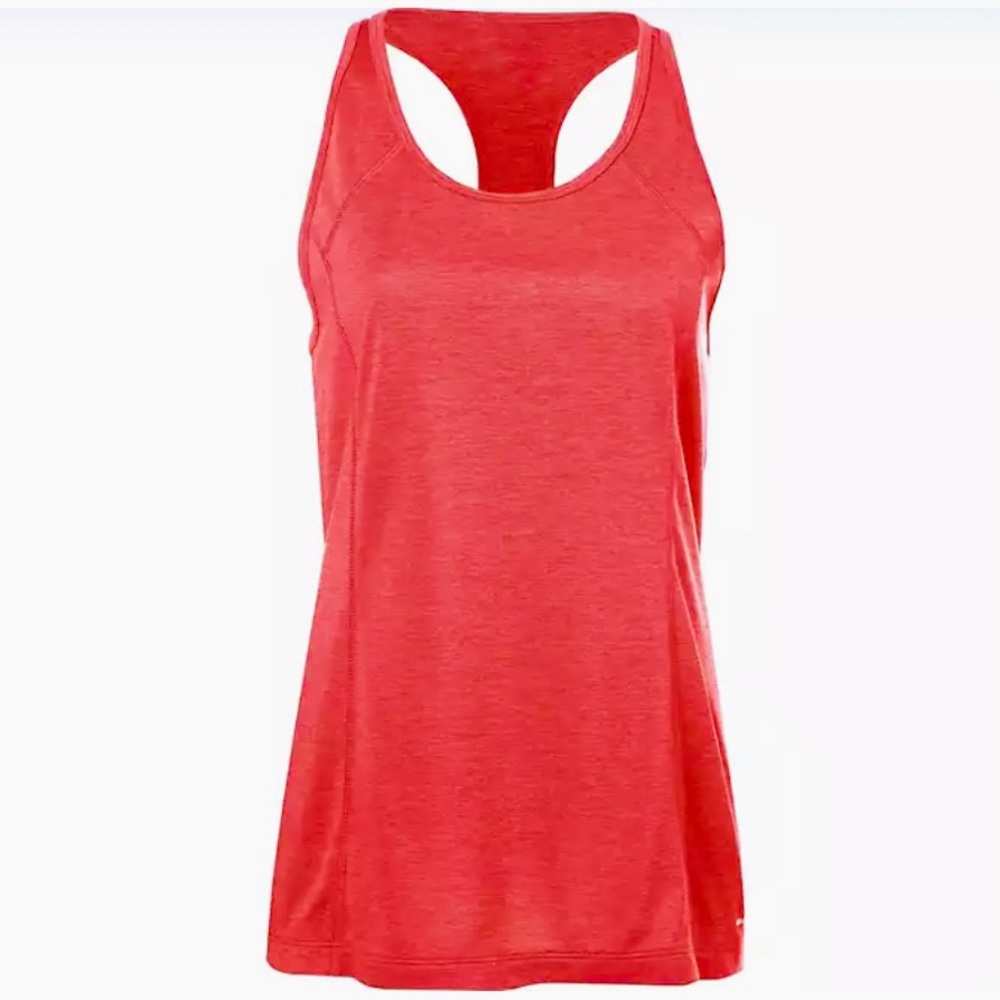Workout tank Pink Coral size S